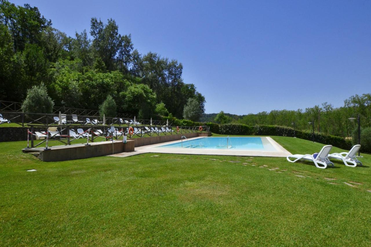 Francigena Apartments Castelfiorentino - Happy Rentals المظهر الخارجي الصورة