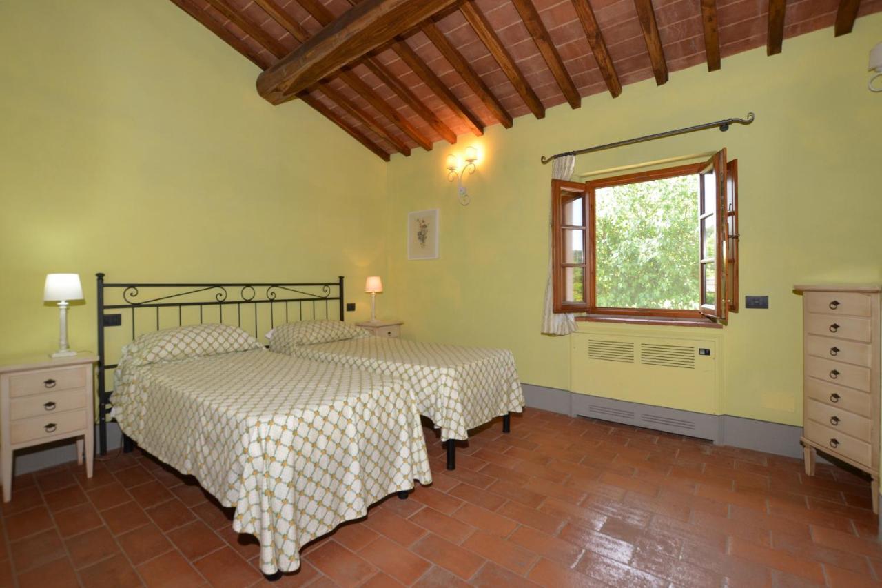 Francigena Apartments Castelfiorentino - Happy Rentals المظهر الخارجي الصورة