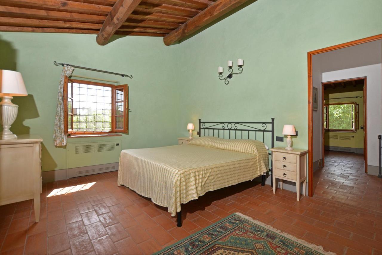 Francigena Apartments Castelfiorentino - Happy Rentals المظهر الخارجي الصورة