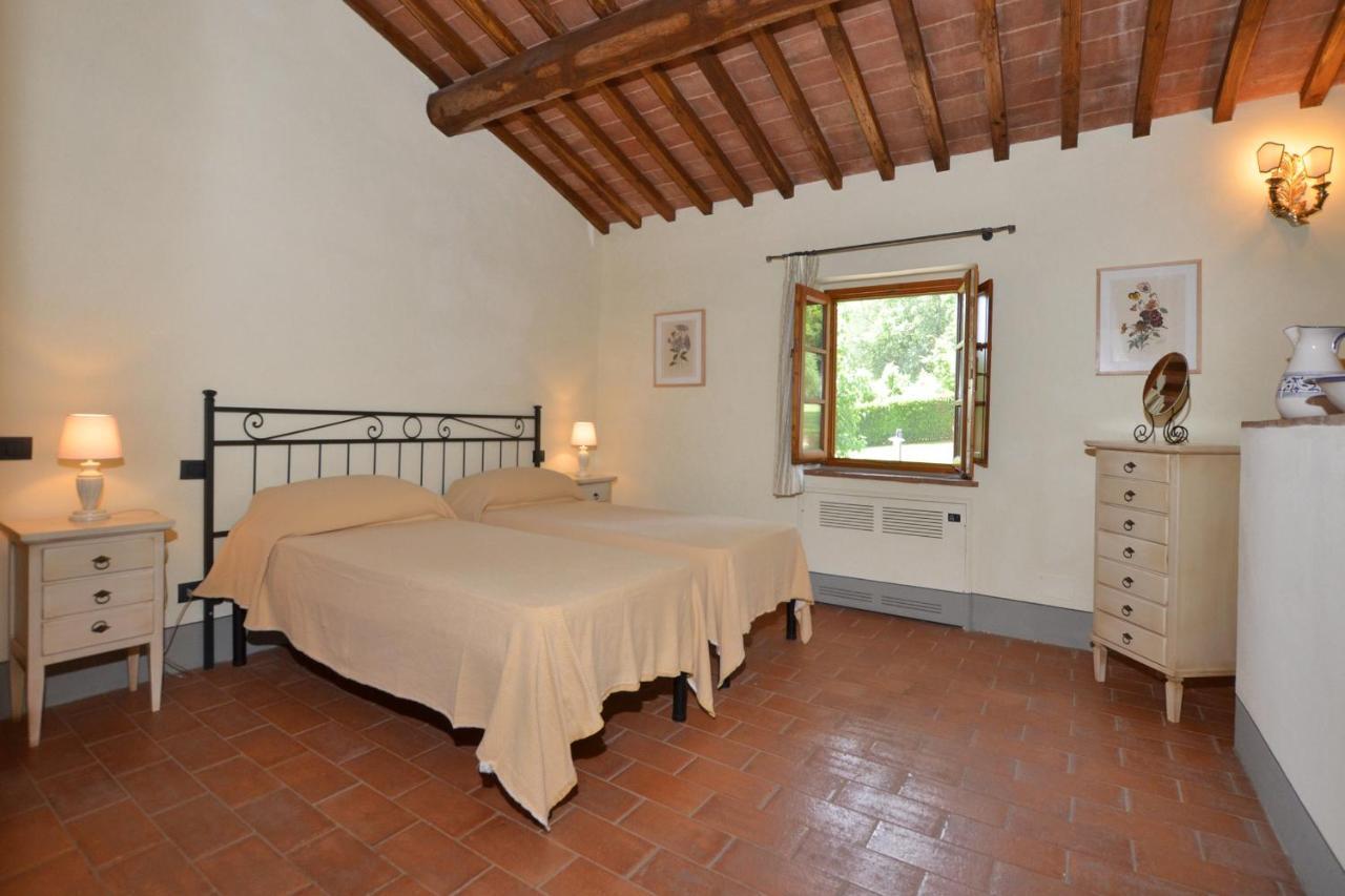 Francigena Apartments Castelfiorentino - Happy Rentals المظهر الخارجي الصورة