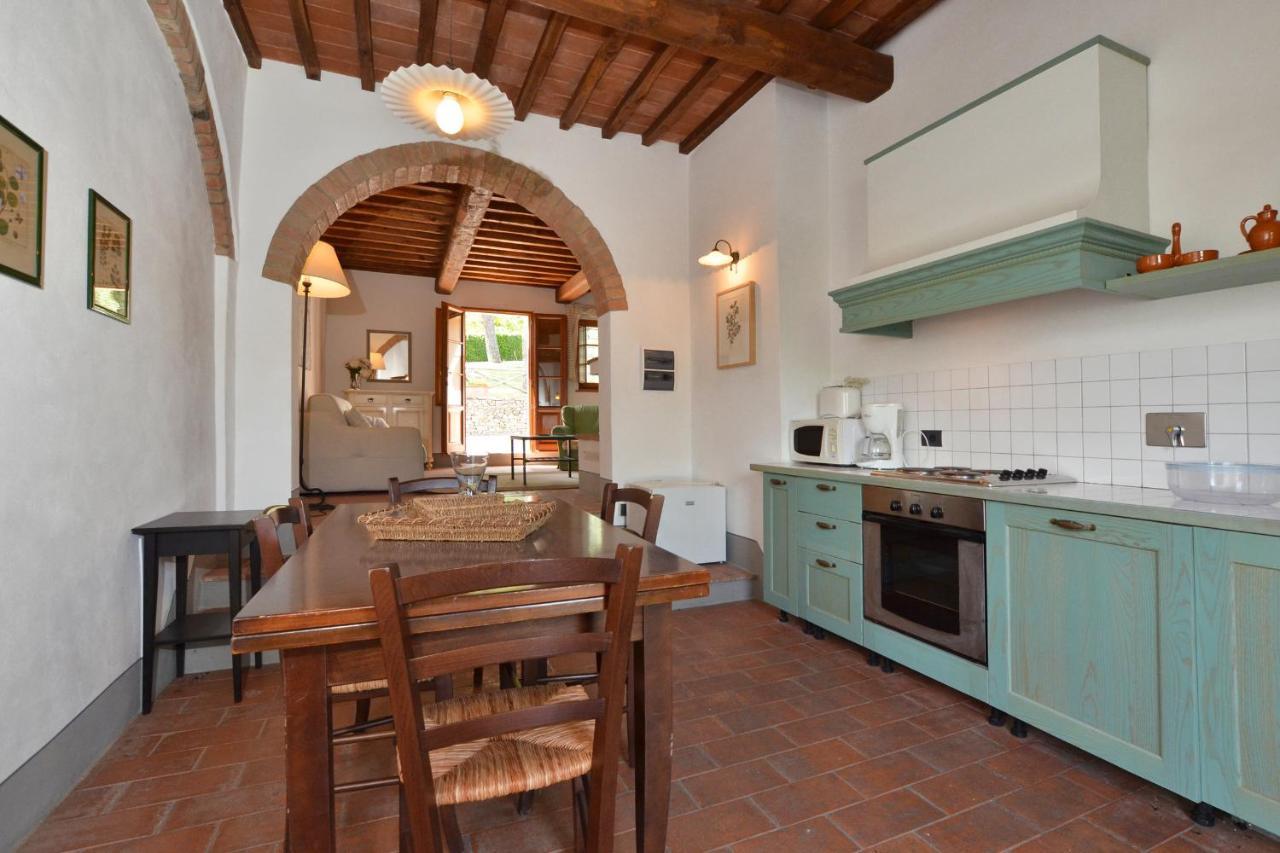 Francigena Apartments Castelfiorentino - Happy Rentals المظهر الخارجي الصورة