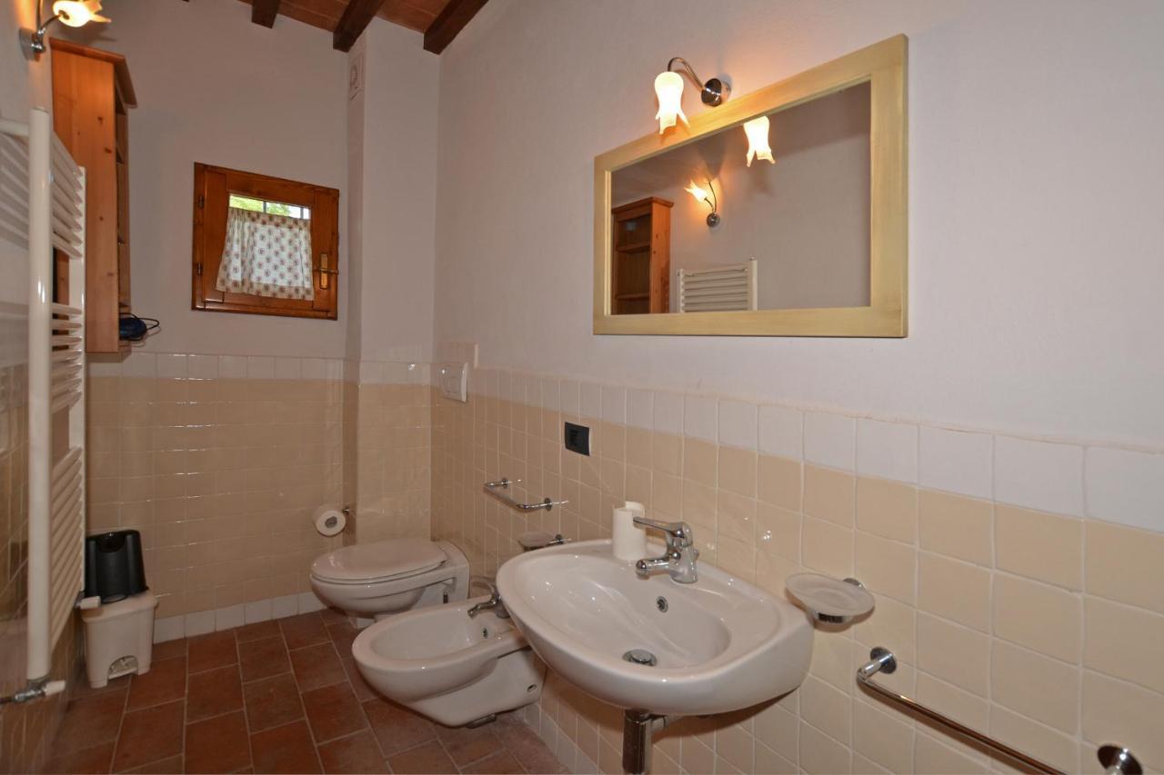 Francigena Apartments Castelfiorentino - Happy Rentals المظهر الخارجي الصورة