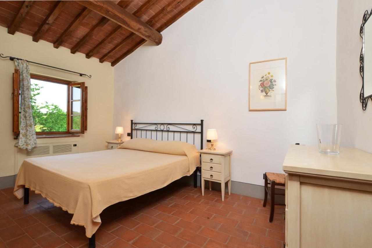 Francigena Apartments Castelfiorentino - Happy Rentals المظهر الخارجي الصورة
