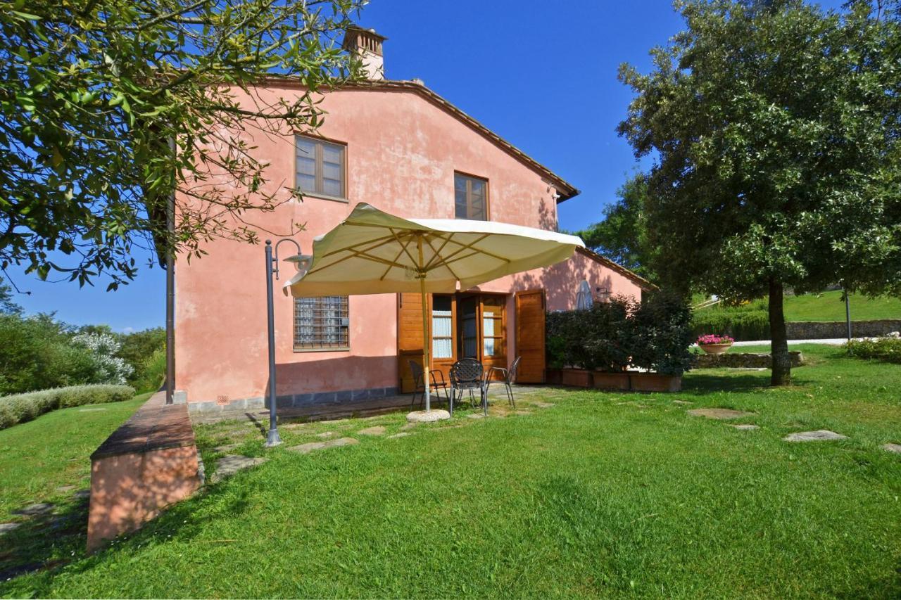Francigena Apartments Castelfiorentino - Happy Rentals المظهر الخارجي الصورة